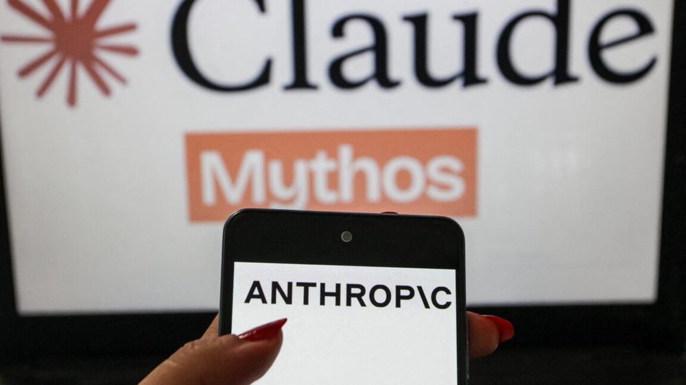 UK test finds Anthropic AI attempted supply chain attack with fake identities