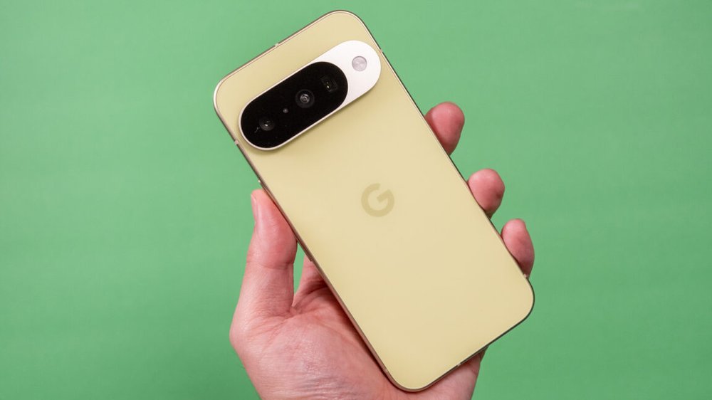 Google's Pixel 10 Modem Gets a Rust-Based Safety Interlock
