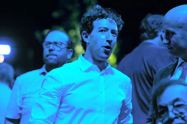 Meta's Latest Venture Raises Questions About Technical Priorities