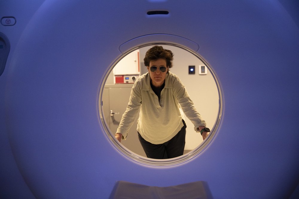 Kara Swisher Hunts the Fountain of Youth in New CNN Series