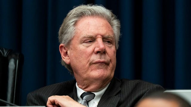 Energy Committee Leader Calls for Halt on AI Data Center Expansion