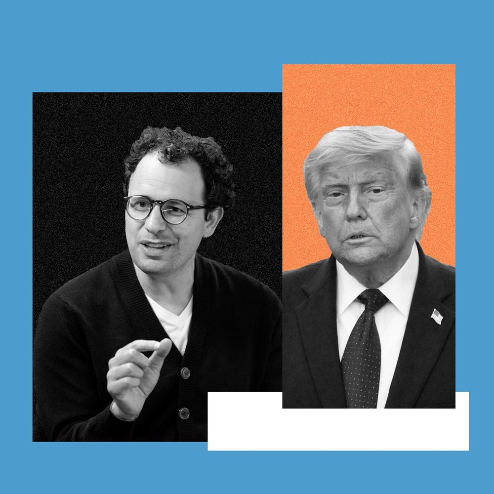 Regulating AI in Real-Time: The White House's Ad Hoc Approach