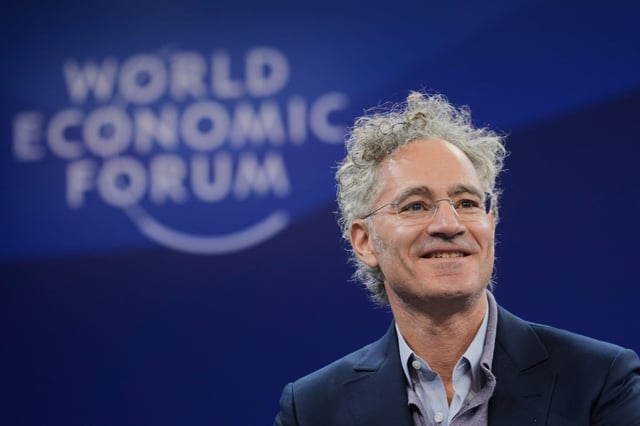 Canada's Secret Data Deal: A Technical Exploration of the Palantir Contract