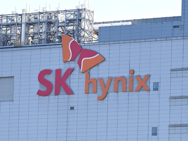 SK Hynix Revolutionizes Hiring with Skills-First Approach