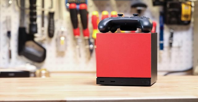 SteamOS Opens Up to Custom Hardware with Nvidia Collaboration
