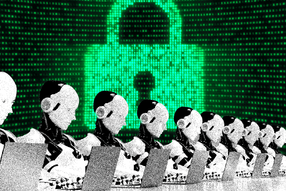 AI Can Find New Hacking Methods — With Humans in the Loop, Black Hat Talk Shows