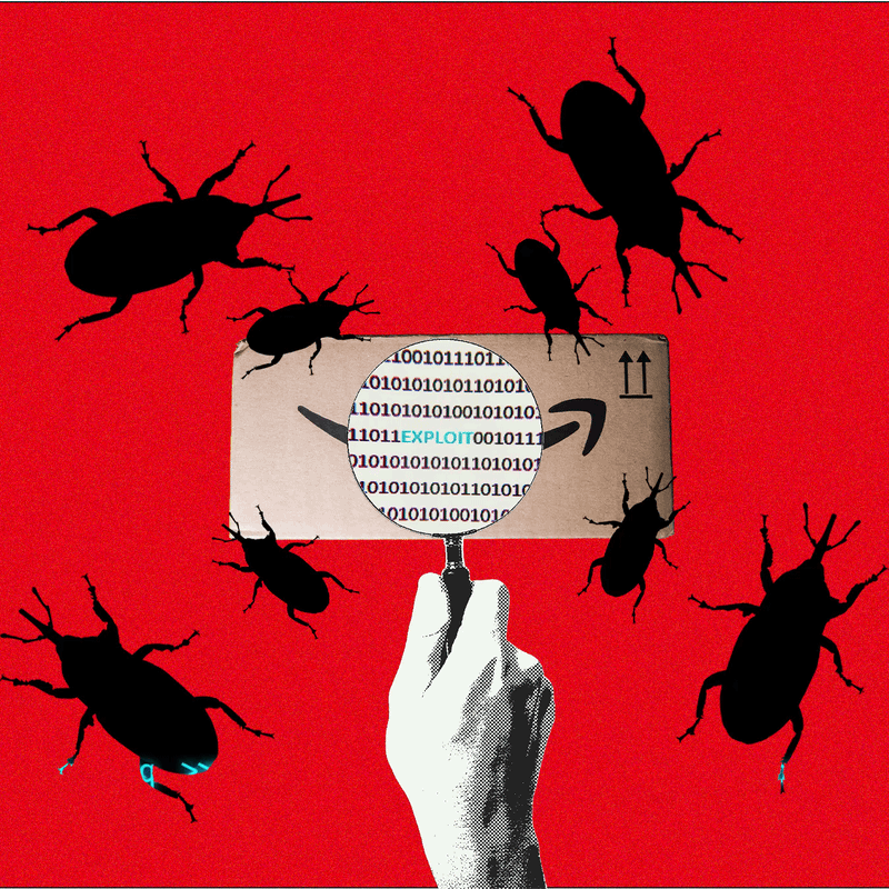 AWS Says PHP Flaws Were Exploited Four Days Before Disclosure