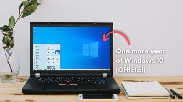 Microsoft Extends Windows 10 Support to October 2027, Reflecting User Preference for Established Platform