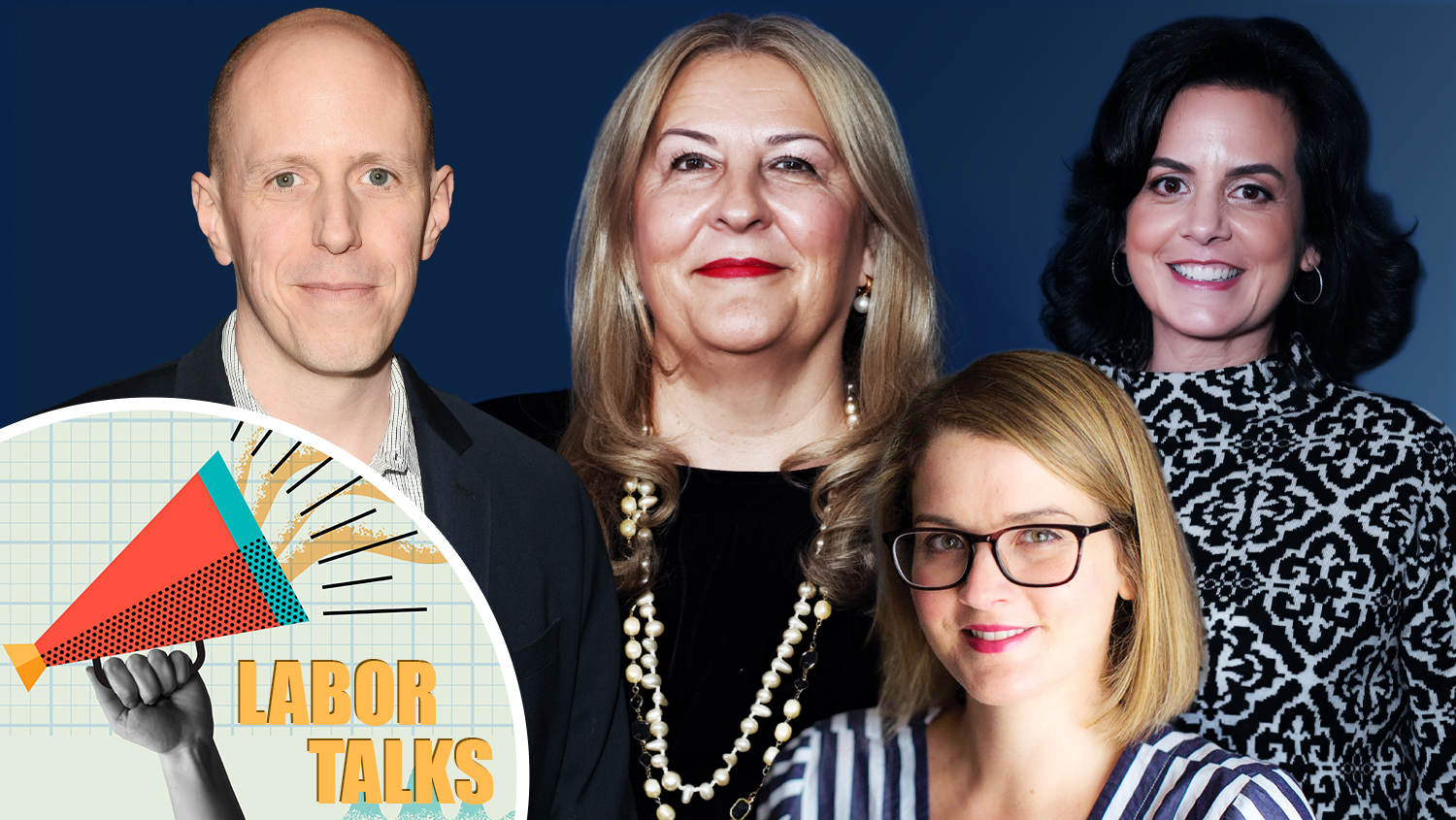 Writers Guild Sets Hard Line Ahead of Studio Talks: 'We're Not Giving Away Our Power'