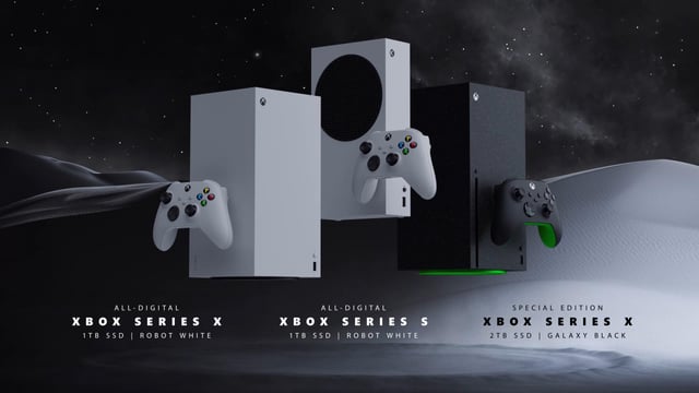Microsoft Ups the Ante: A $100-$150 Price Hike for Xbox Consoles