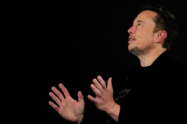 SpaceX Stock Plunges 16.4%, Wiping Out Majority of IPO Gains