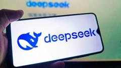 US Orders DeepSeek AI Purged From Civilian Government Systems