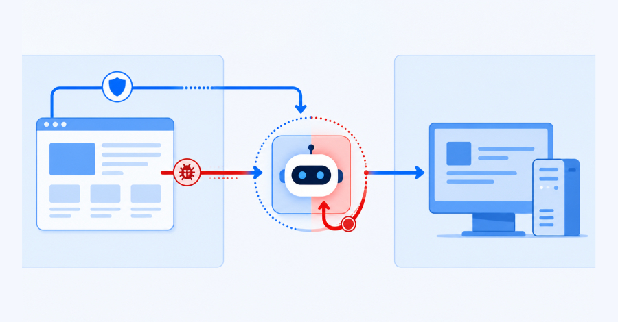 AutoJack Attack Exposes Vulnerability in AI Agent Framework