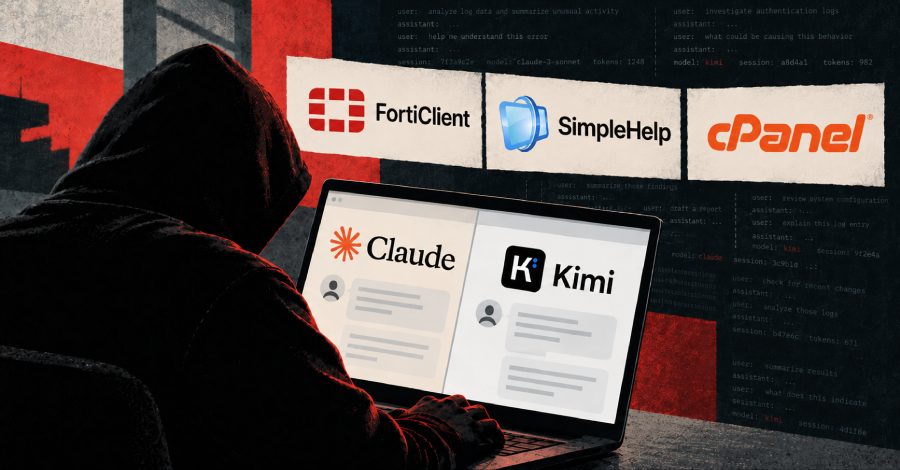 Researchers Find Exposed Server Tied to AI-Assisted Ransomware Intrusions