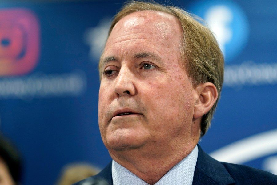 Paxton Sues OpenAI and Altman, Alleging Texas Consumers Weren't Warned of ChatGPT Risks