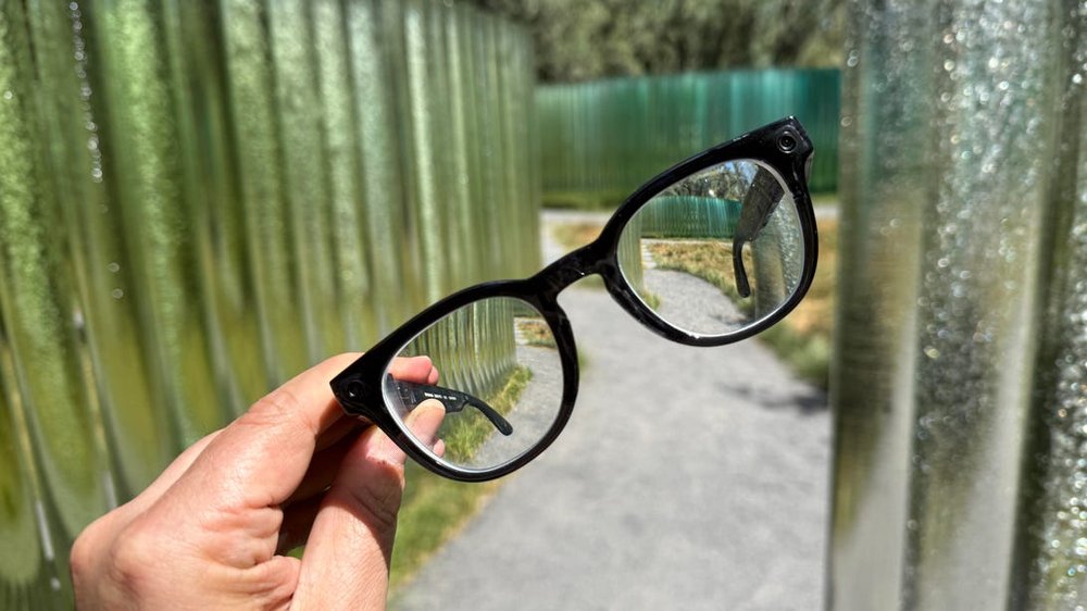 Meta’s Smart Glasses Prototype Taps Military-Grade Facial Recognition Vendor