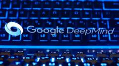 Google Staff Resign Over Military AI Contracts