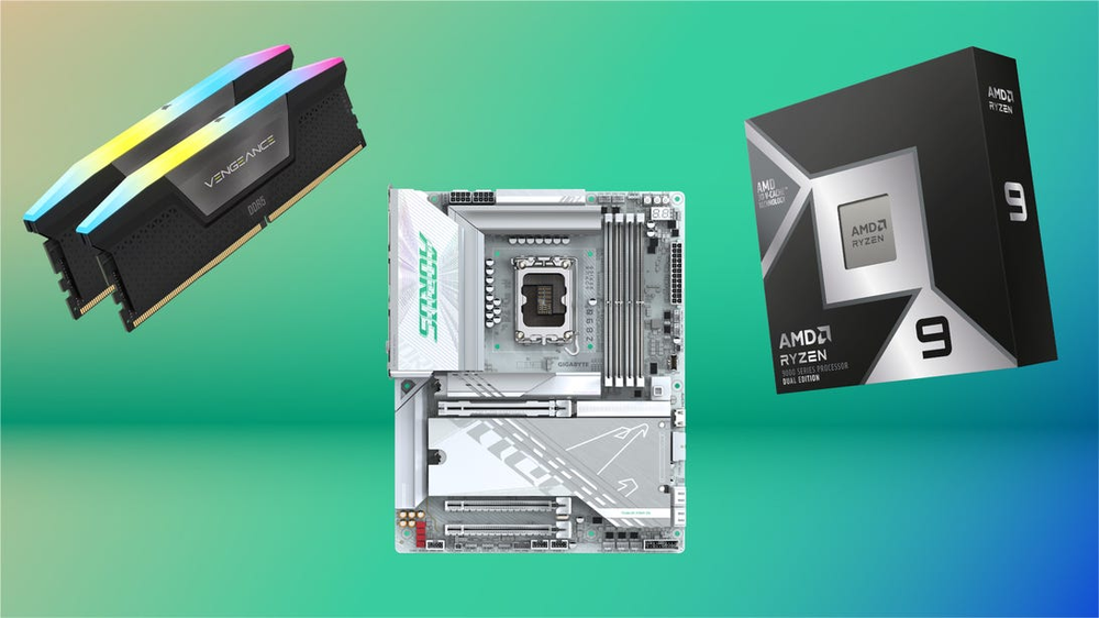 Optimizing PC Builds: Micro Center's Tech Days Offers Significant Savings