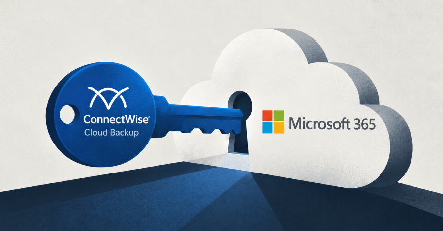 ConnectWise Backup Credential Abused to Access 173 Microsoft 365 Tenants