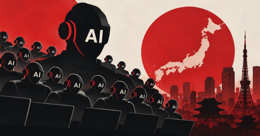 Researchers Detail Three AI-Assisted Attacks on Japanese Organizations, Including 44-Agent Hacking Platform