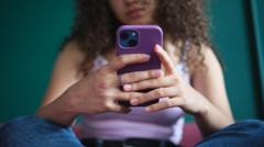 ChatGPT teen accounts get new safety controls, including a less human voice