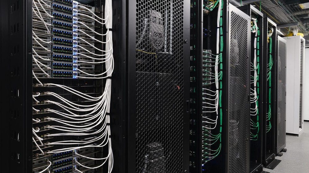Data Centers Face NIMBY Backlash as Gallup Finds 71% Oppose Local AI Infrastructure