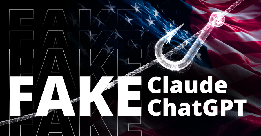 Fake AI Campaigns Hit US Firms as MSSPs Face Rising Alert Load