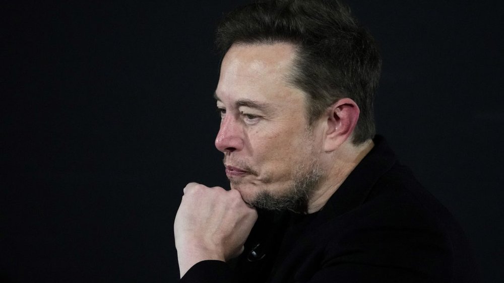 Musk's xAI Overhaul Intensifies as Technical Leaders Depart