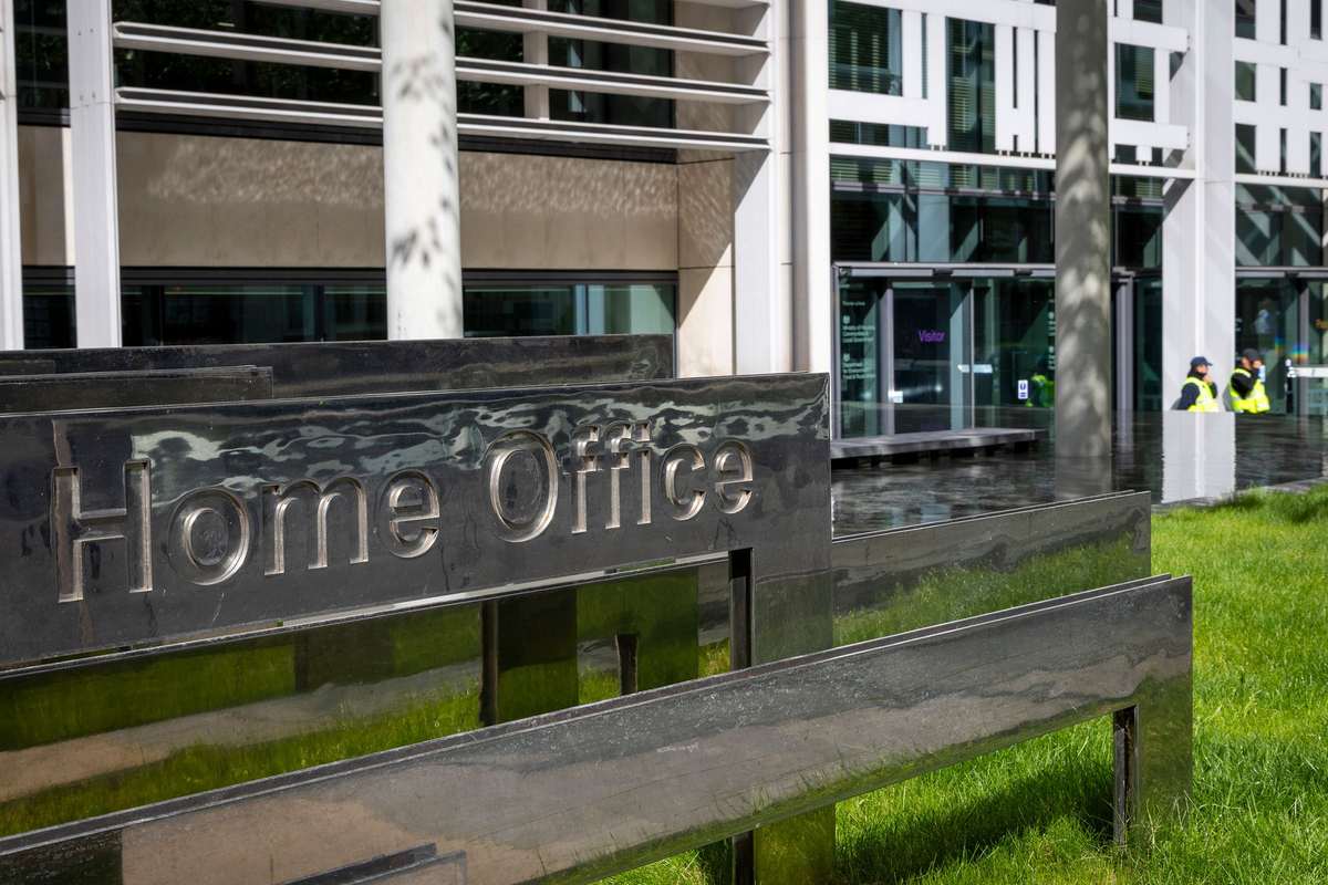 UK Watchdog Weighs Probe Into Home Office's OpenAI-Backed Asylum Tools