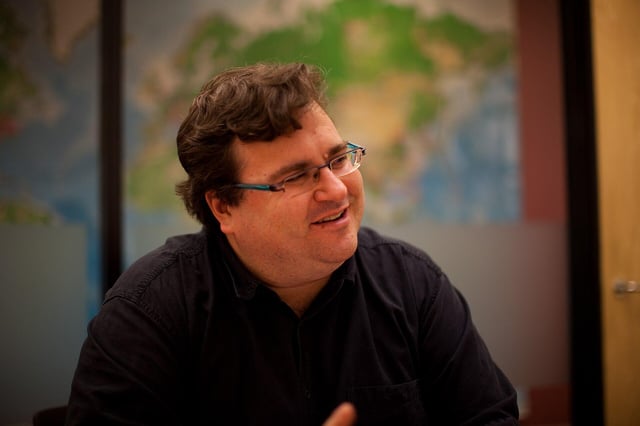Reid Hoffman Sounds Alarm on xAI's Technical Debt, Citing SpaceX's AI Acquisition Strategy