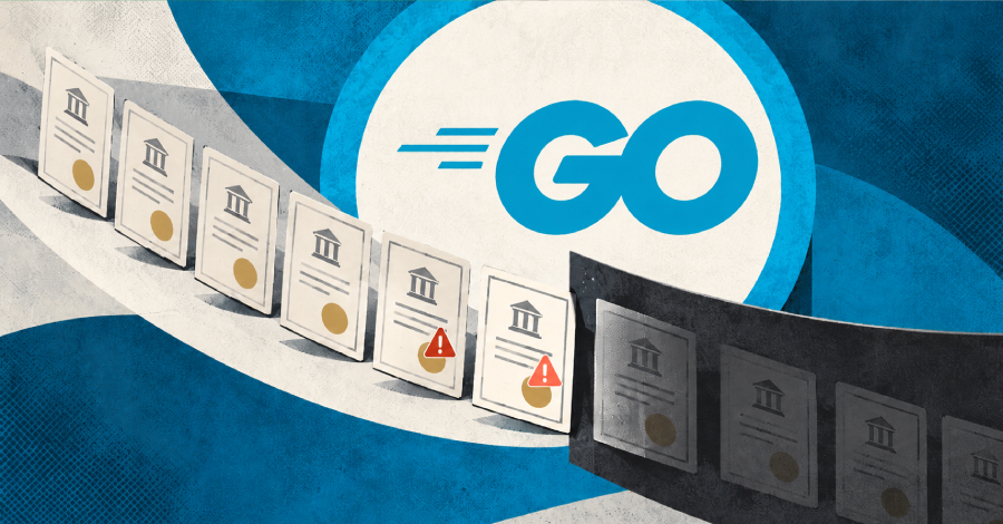 Go Blocks Eight Certificate Authority Keys in Emergency Security Update