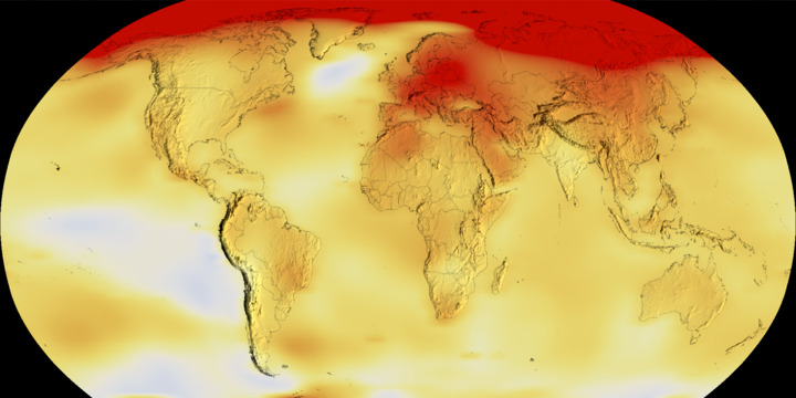 Reviving Climate.gov: A Nonprofit's Effort to Restore Vital Climate Resources