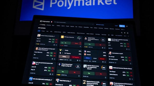 Deceptive Design: Unpacking the Technical Architecture Behind Polymarket's Fake Bet Videos