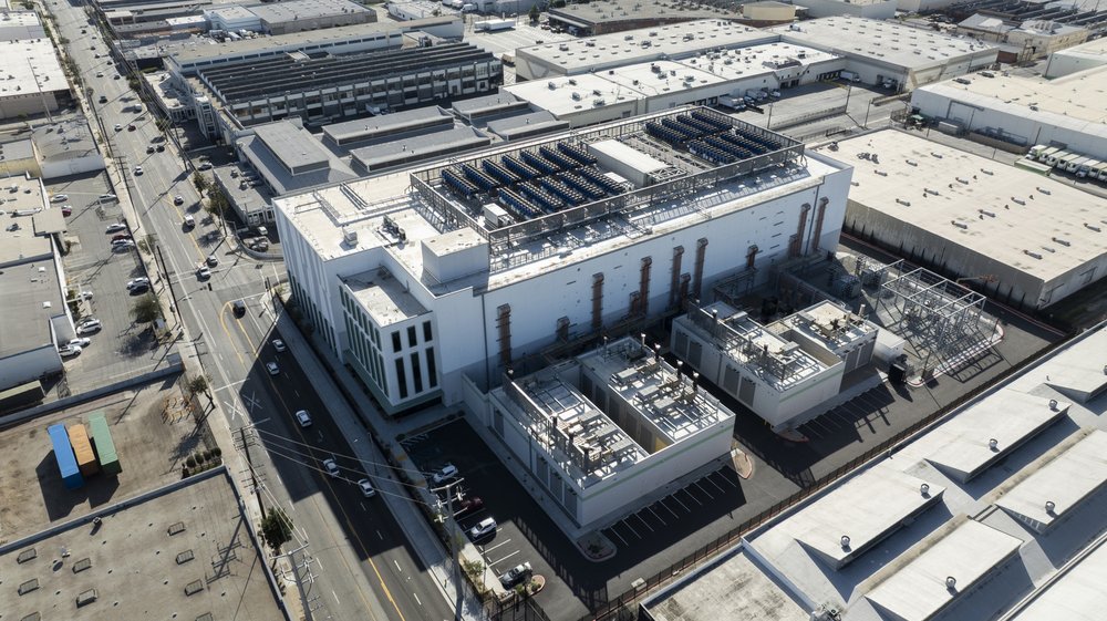 Tech Lobbying Killed a Rule That Would Have Slashed Data Center Emissions