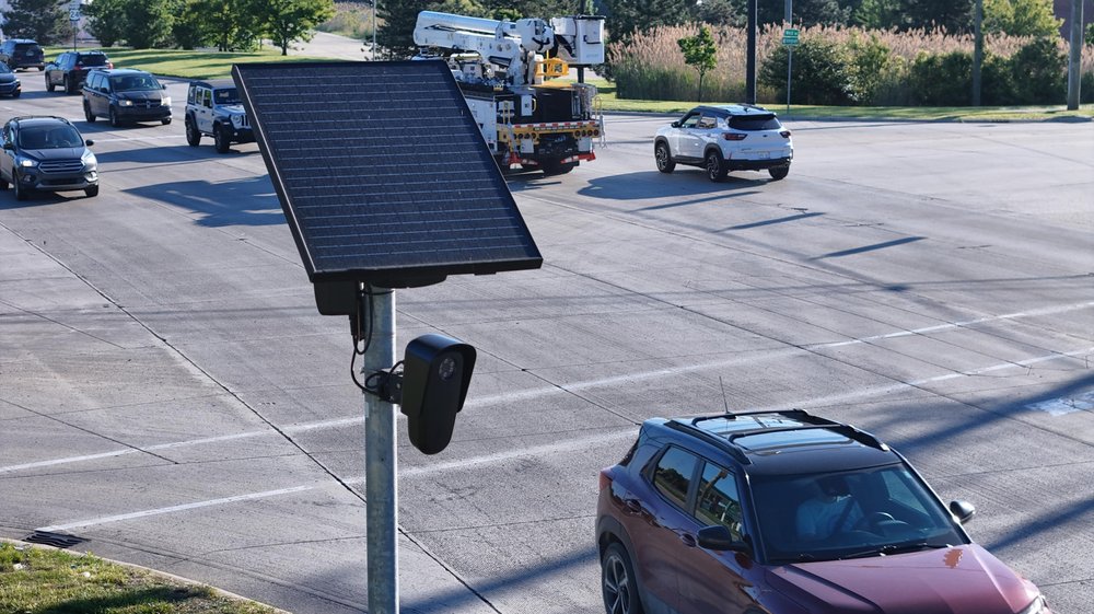 Exposing Mass Surveillance: DeFlock's Quest to Map Flock Cameras