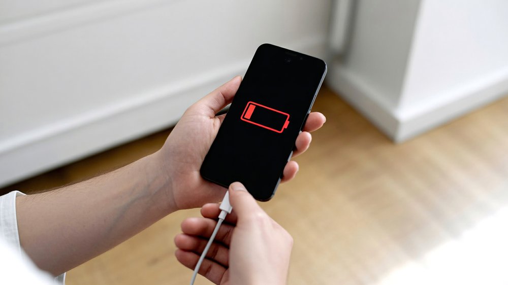 Minimizing Standby Power Consumption in Phone Chargers