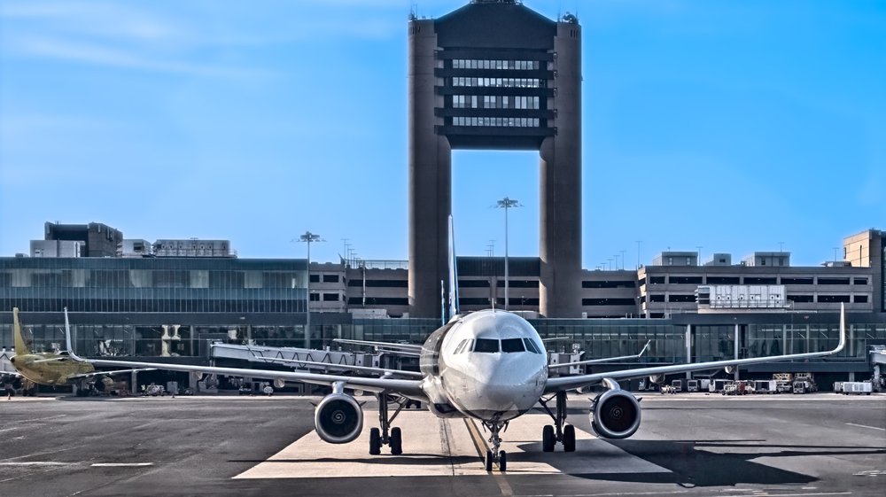 FAA Implements AI-Powered Solutions to Enhance Flight Safety and Reduce Congestion