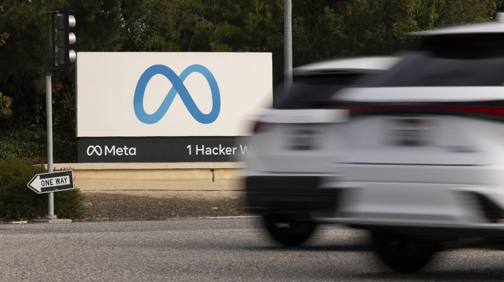 Meta eyes multibillion-dollar deal to rent data center space to AI rival Anthropic