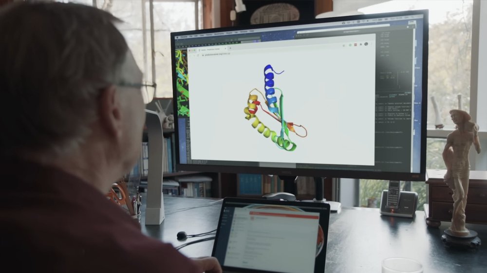 Google Shuts Down AlphaFold, Redirects DeepMind’s Protein-Folding Engineers to Gemini
