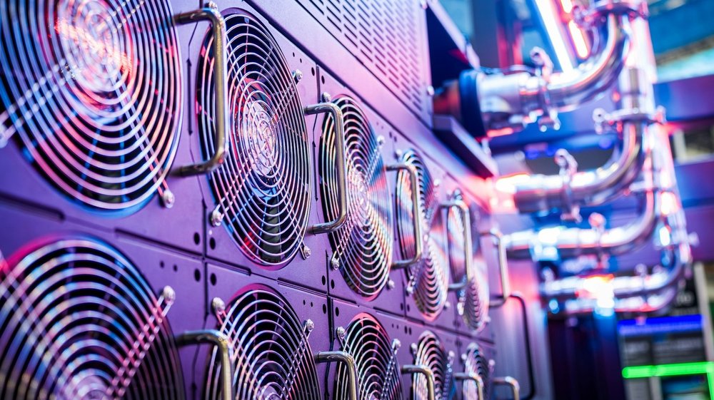 EU Proposes Sustainability Labels for Data Centers' Energy and Water Use
