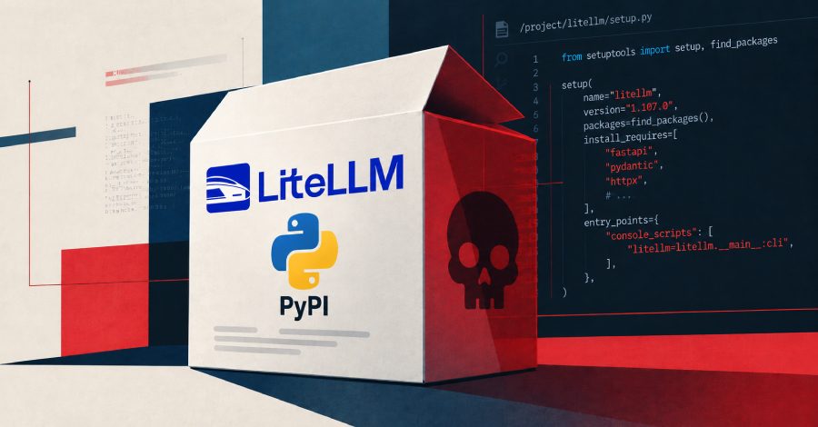 Unrevoked LiteLLM Master Key Led to Malicious PyPI Release, Token Theft