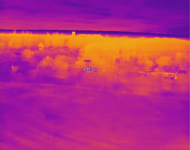 Massive Aerial Dataset Unveiled: 500,000 Hours of Ukraine Conflict Footage for AI Training