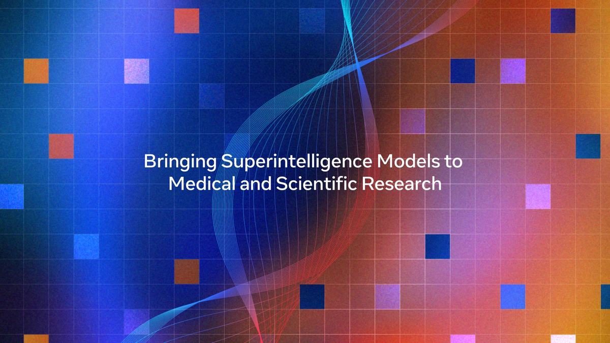 Meta Gives $2 Million to Five US Universities for AI Medical Research