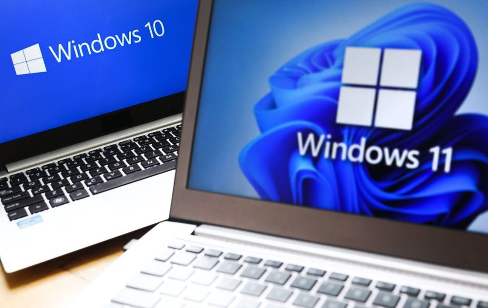 Microsoft Extends Windows 10 Support with Additional Year of Security Updates