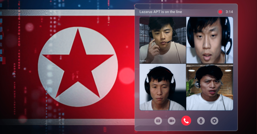 FBI Probes North Korean Remote IT Worker at US Agency; Researchers Detail Hiring Red Flags