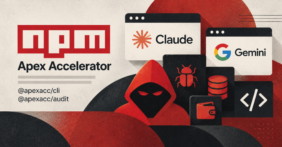 Fake Web3 Accelerator Used npm Packages to Spread Malware and Hijack AI Agent Traffic