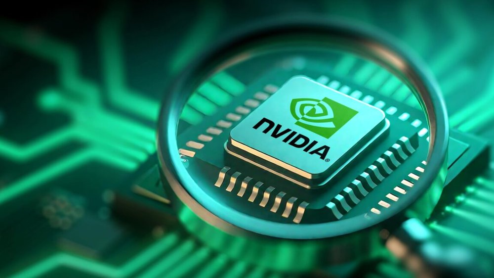Nvidia Returns to Bond Market With $25B Raise, Testing AI Sector Appetite