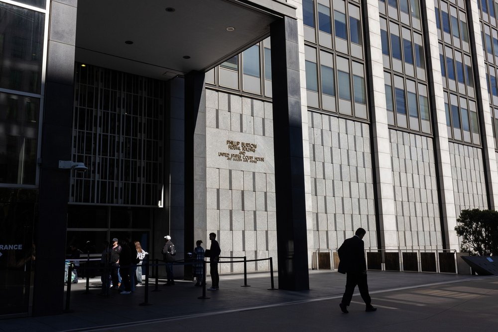 Judge Denies Bail for Ex-OpenAI Engineer Accused of Bugging Executive Conference Room