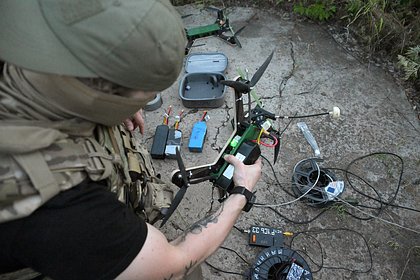 Russia’s Drone Autonomy Splits Into Two Tracks: Navigation and Target Lock