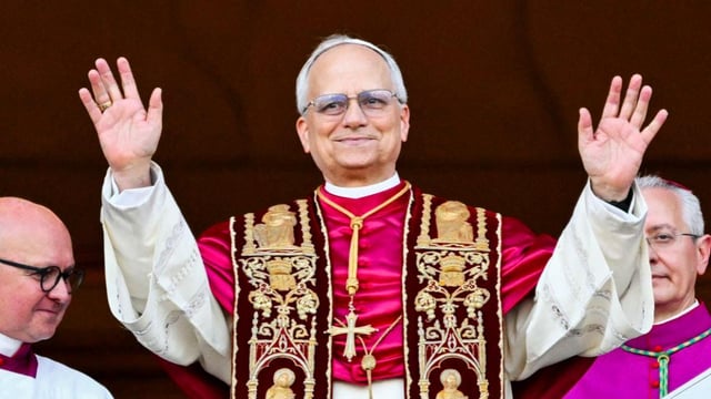 Pope Highlights AI's Moral Complexity, Urges Nuanced Evaluation